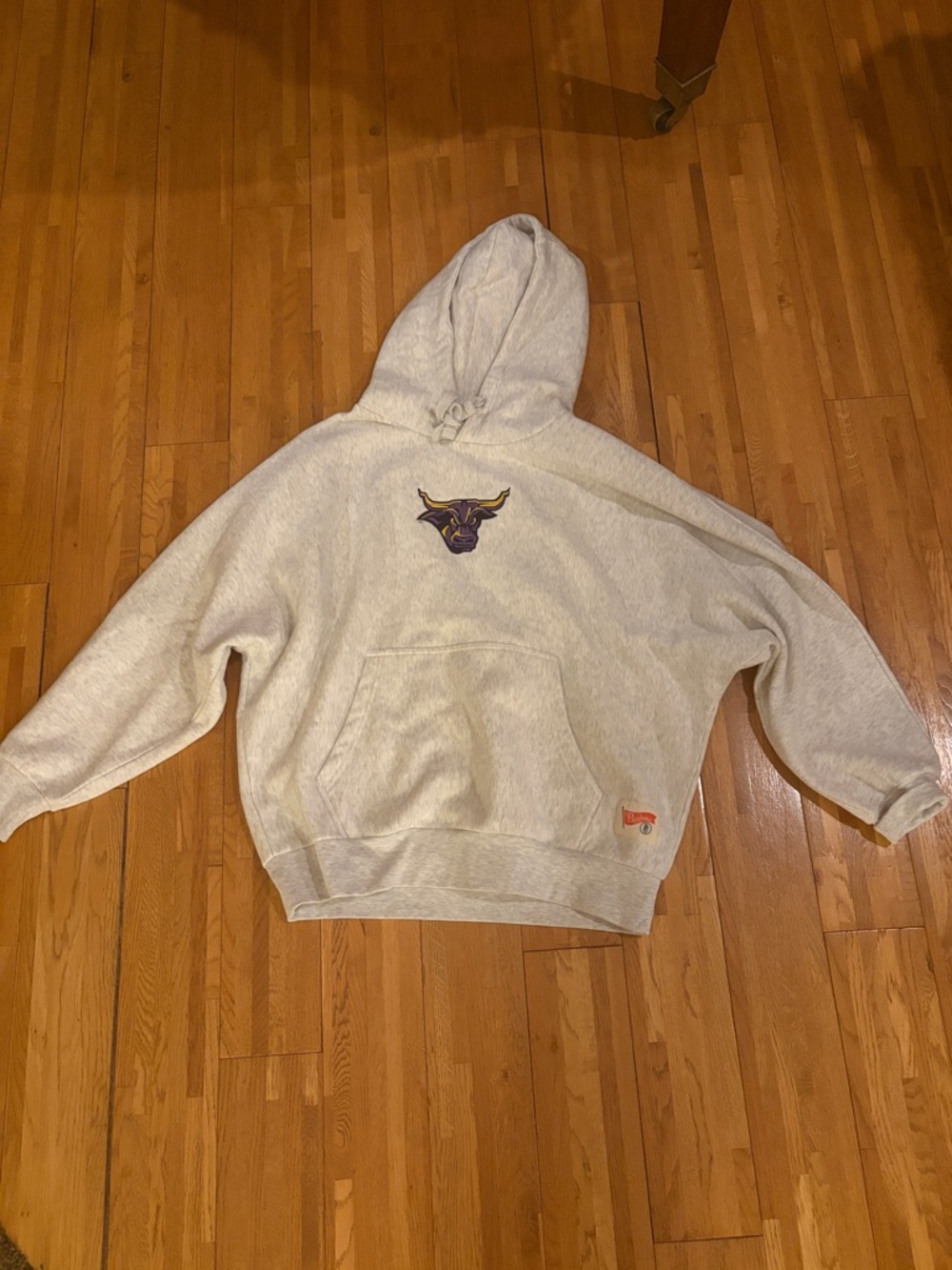 Minnesota State University Mankato hoodie